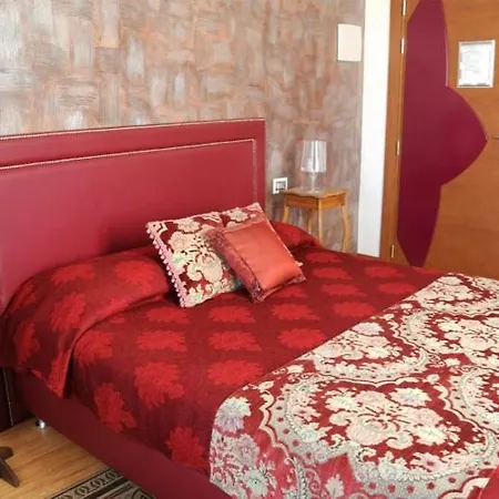 Residenza Mordini 4*