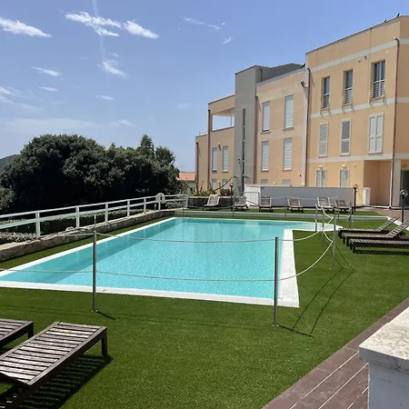 Residenza Mordini *