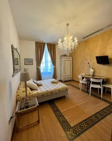 Residenza Mordini Hotel *