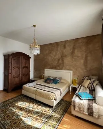 Hotel Residenza Mordini