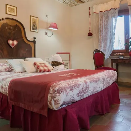 فندق Residenza Mordini لا ماداّلينا