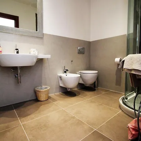 Residenza Mordini
