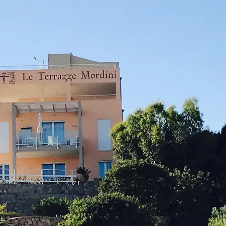 Residenza Mordini Hotel *