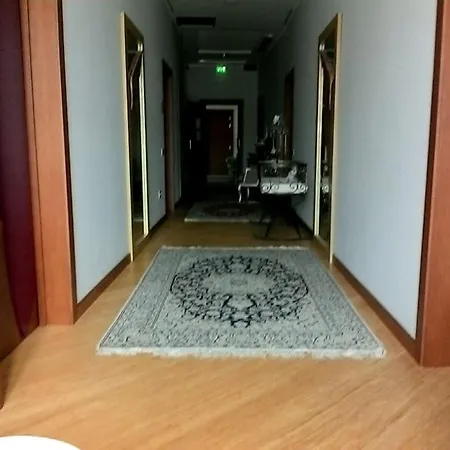 Residenza Mordini