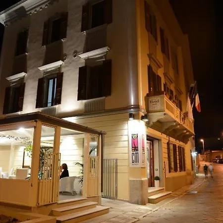 Residenza Mordini 게스트하우스