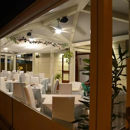 Residenza Mordini فندق لا ماداّلينا