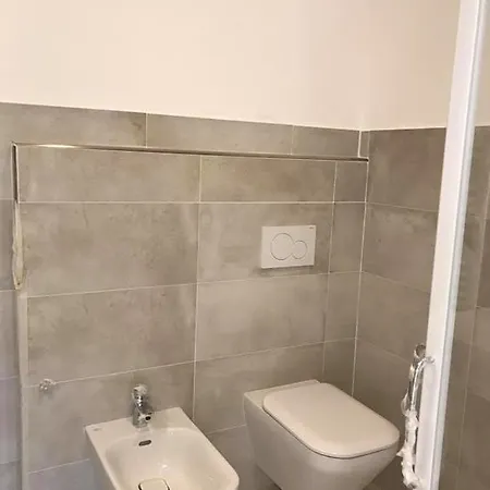 Hotel Residenza Mordini