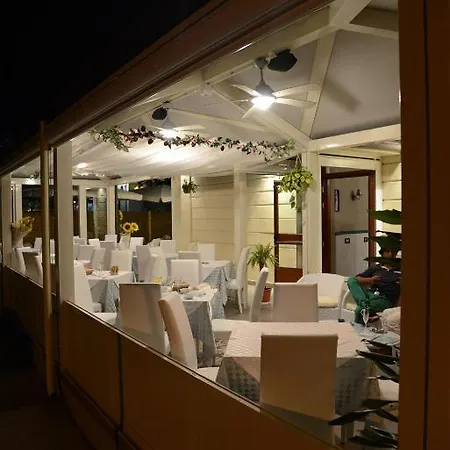 Hotel Residenza Mordini La Maddalena (Sassari)