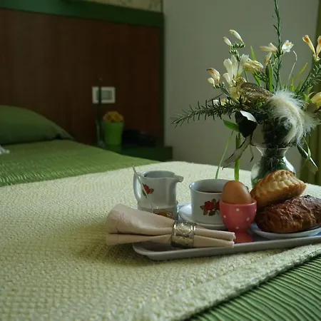 Residenza Mordini فندق