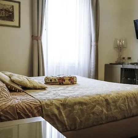 Hotel Residenza Mordini *