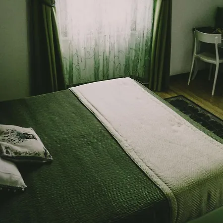 Residenza Mordini Hotel *