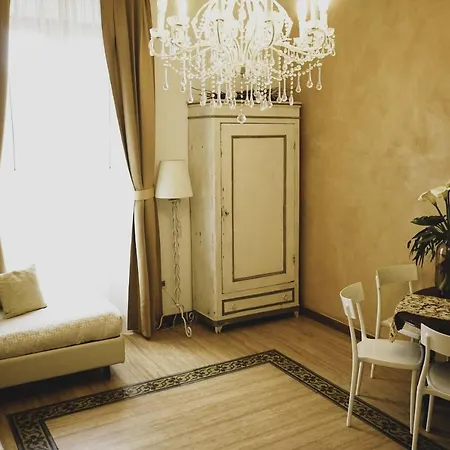 Hotel Residenza Mordini