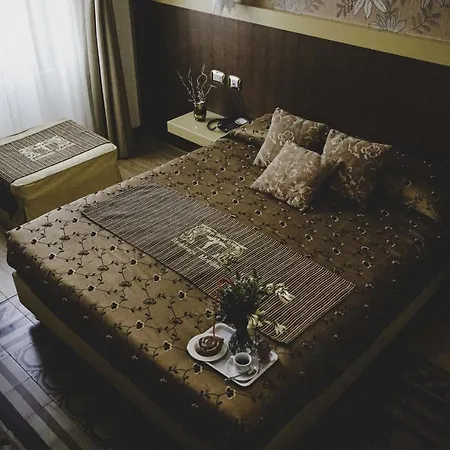 فندق Residenza Mordini لا ماداّلينا