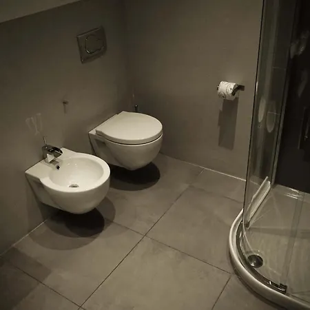 Residenza Mordini Hotel *