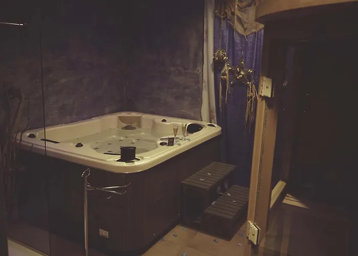 Residenza Mordini * La Maddalena (Sassari)