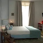 Penzion Residenza Mordini 4*