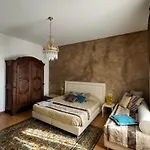 Penzion Residenza Mordini