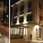 Residenza Mordini Penzion 4*