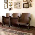 Penzion Residenza Mordini 4*