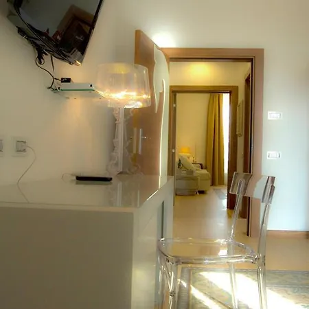 Residenza Mordini 4*