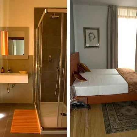 Residenza Mordini لا ماداّلينا
