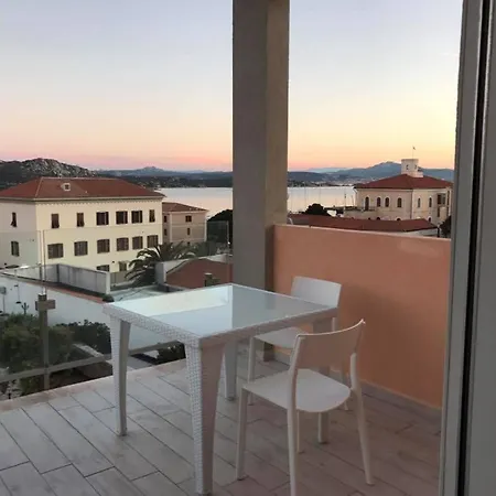 Hotel Residenza Mordini *