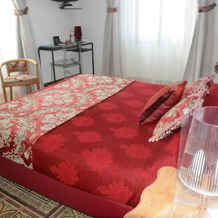 Penzion Residenza Mordini