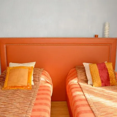 Residenza Mordini ラ・マッダレーナ