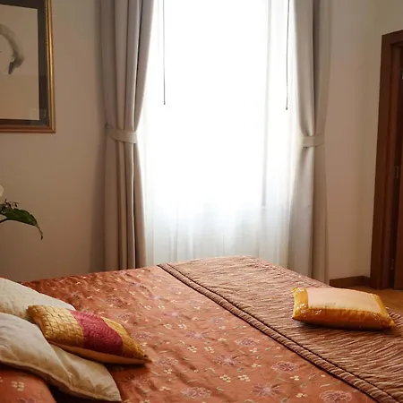 Residenza Mordini * ラ・マッダレーナ