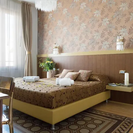 Residenza Mordini لا ماداّلينا