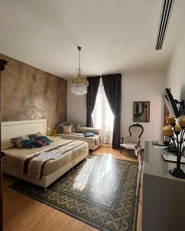 بيت ضيافة Residenza Mordini لا ماداّلينا