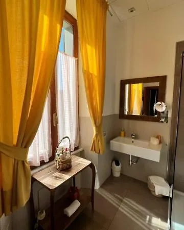 Residenza Mordini لا ماداّلينا