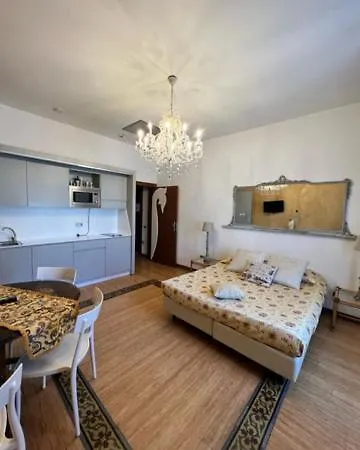 Residenza Mordini بيت ضيافة