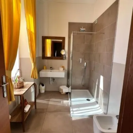 Residenza Mordini 4*