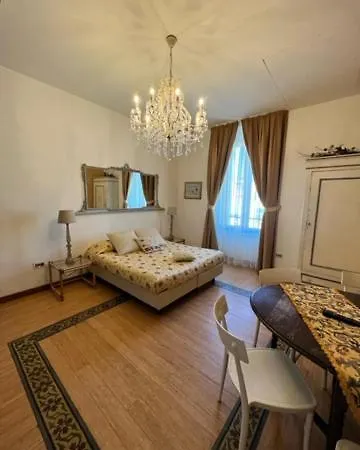 Residenza Mordini