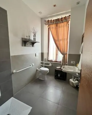 Residenza Mordini 4* لا ماداّلينا