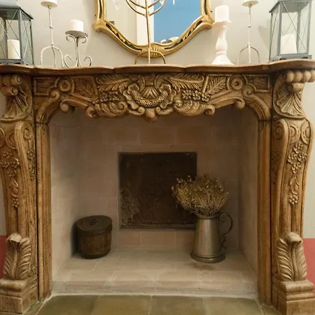 Residenza Mordini