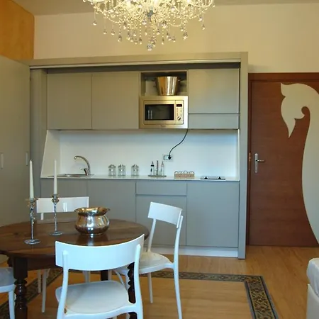 Residenza Mordini Szálloda *