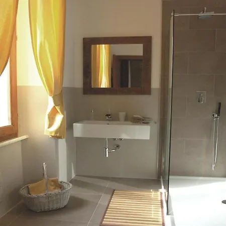 Residenza Mordini بيت ضيافة