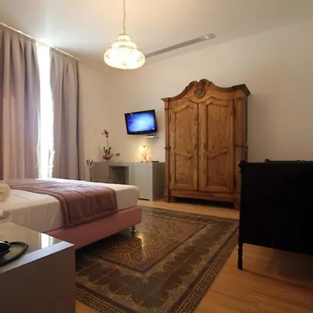 Residenza Mordini ホテル ラ・マッダレーナ