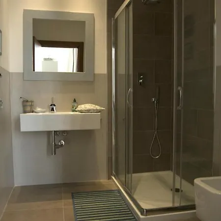 بيت ضيافة Residenza Mordini لا ماداّلينا