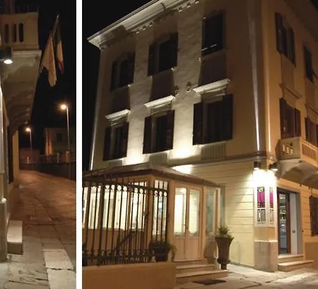 Residenza Mordini بيت ضيافة 4*