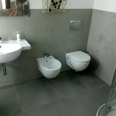Residenza Mordini بيت ضيافة