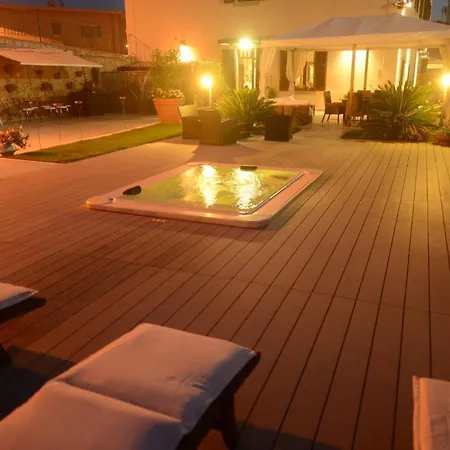 بيت ضيافة Residenza Mordini 4*
