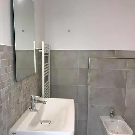 بيت ضيافة Residenza Mordini 4*