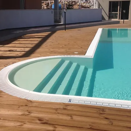 Residenza Mordini 4*