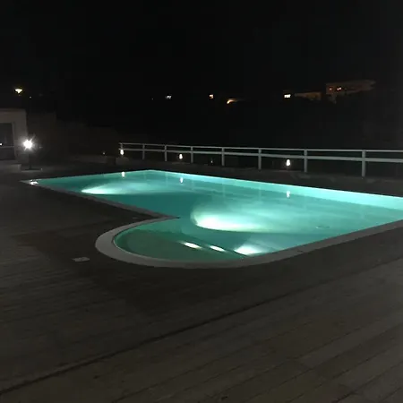 بيت ضيافة Residenza Mordini لا ماداّلينا