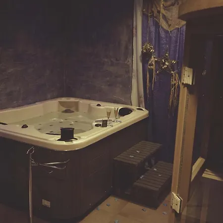 Residenza Mordini 4* لا ماداّلينا