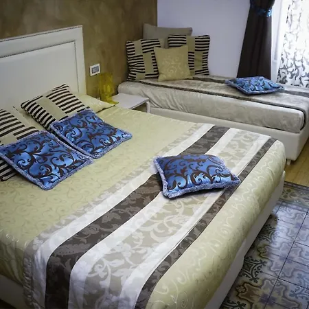 Residenza Mordini 4* لا ماداّلينا