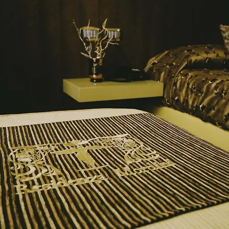 Residenza Mordini بيت ضيافة